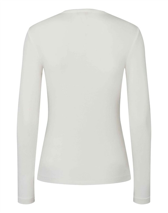 SRFenja O-Neck Langærmet Trøje